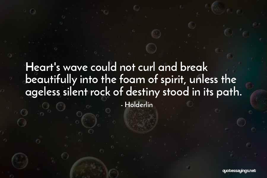 Melouxs Quotes By Holderlin Melouxs Quotes By Holderlin