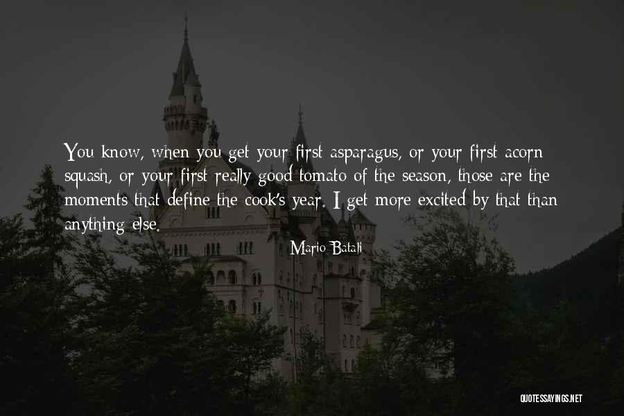 Melovem Quotes By Mario Batali Melovem Quotes By Mario Batali
