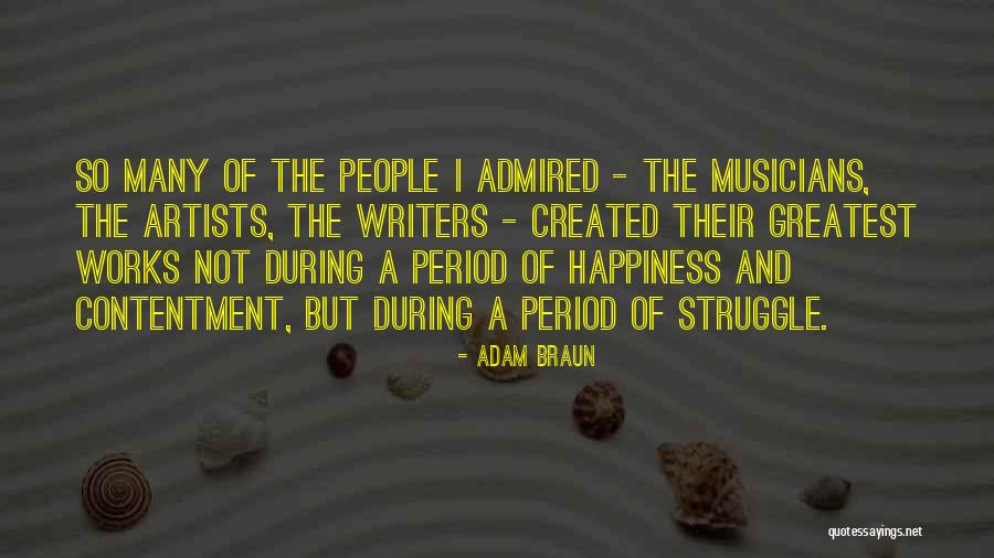Melpo Mene Quotes By Adam Braun Melpo Mene Quotes By Adam Braun