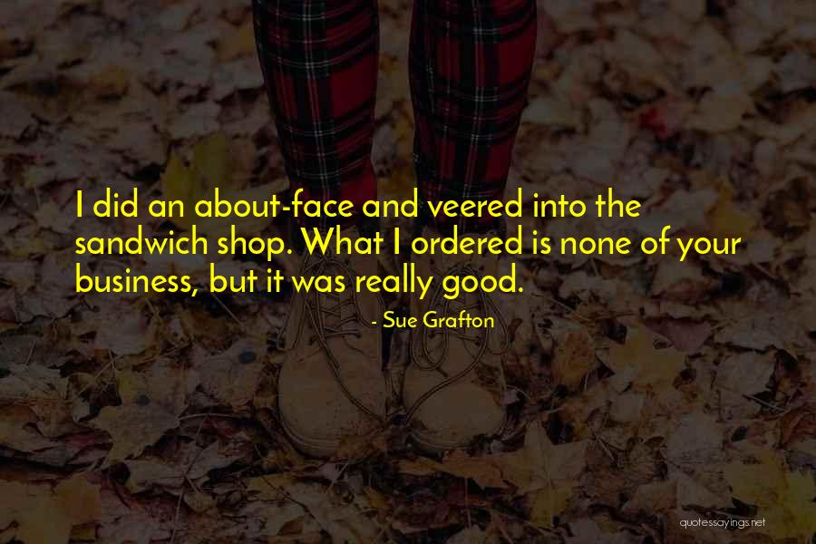 Melpomene Greek Quotes By Sue Grafton Melpomene Greek Quotes By Sue Grafton