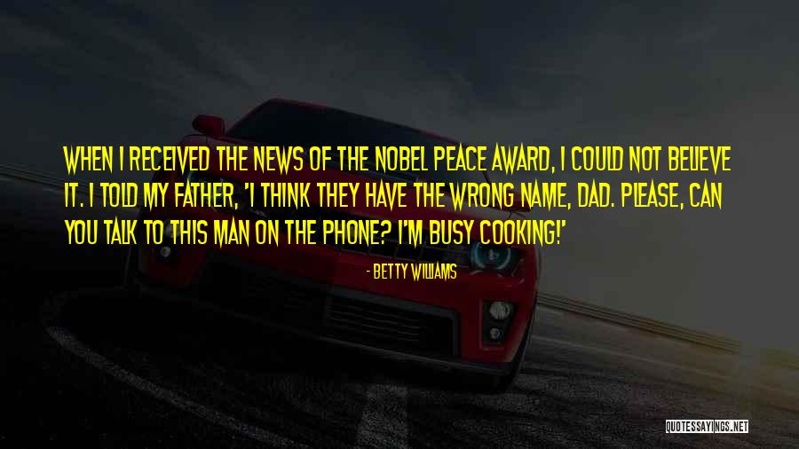 Melpomene Pronunciation Quotes By Betty Williams Melpomene Pronunciation Quotes By Betty Williams