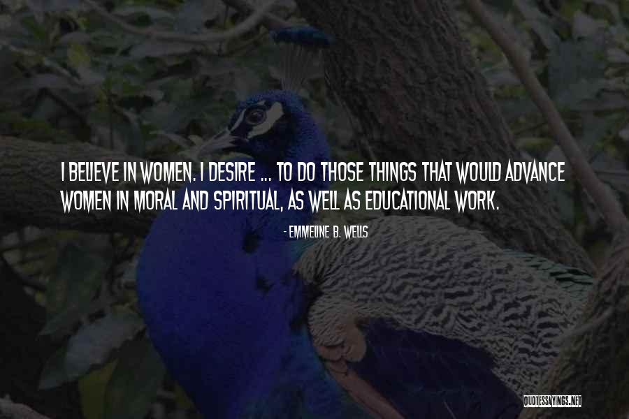 Melquiades In English Quotes By Emmeline B. Wells Melquiades In English Quotes By Emmeline B. Wells