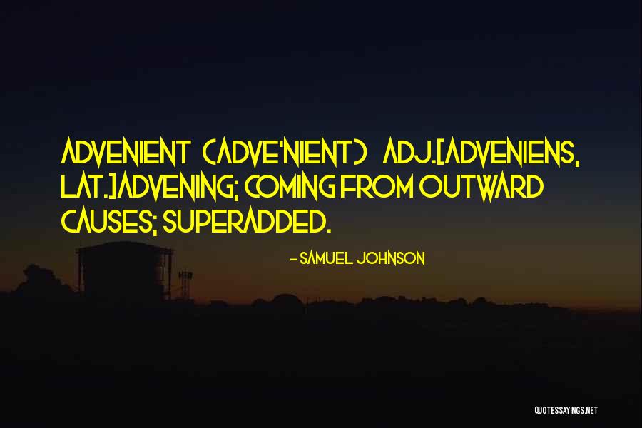 Melrose And Spaulding Quotes By Samuel Johnson Melrose And Spaulding Quotes By Samuel Johnson