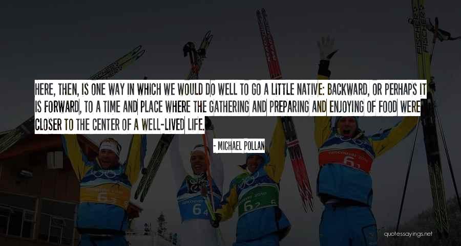 Melrose And Stanley Quotes By Michael Pollan Melrose And Stanley Quotes By Michael Pollan
