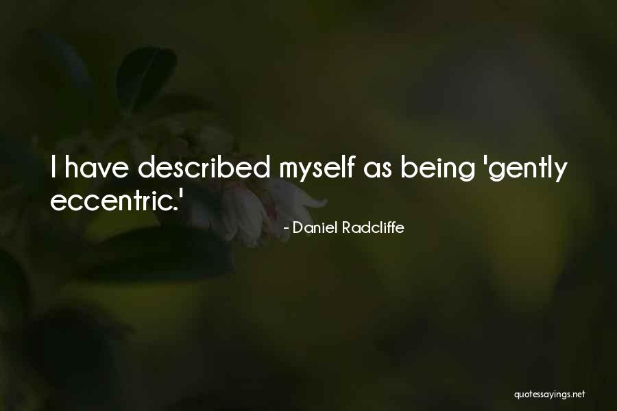 Melsheimer Cemetery Quotes By Daniel Radcliffe Melsheimer Cemetery Quotes By Daniel Radcliffe