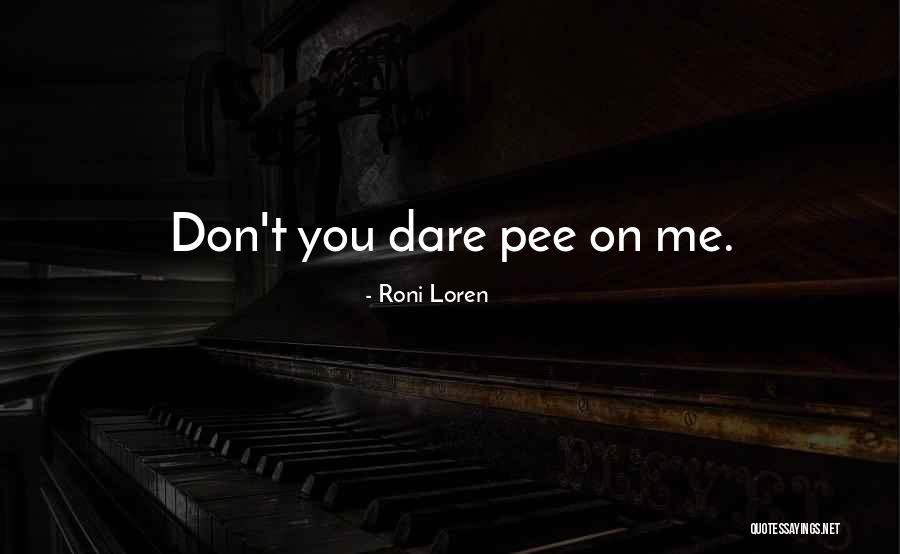 Melt Me Quotes By Roni Loren Melt Me Quotes By Roni Loren