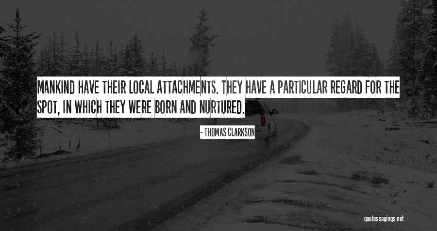 Meltaway Quotes By Thomas Clarkson Meltaway Quotes By Thomas Clarkson