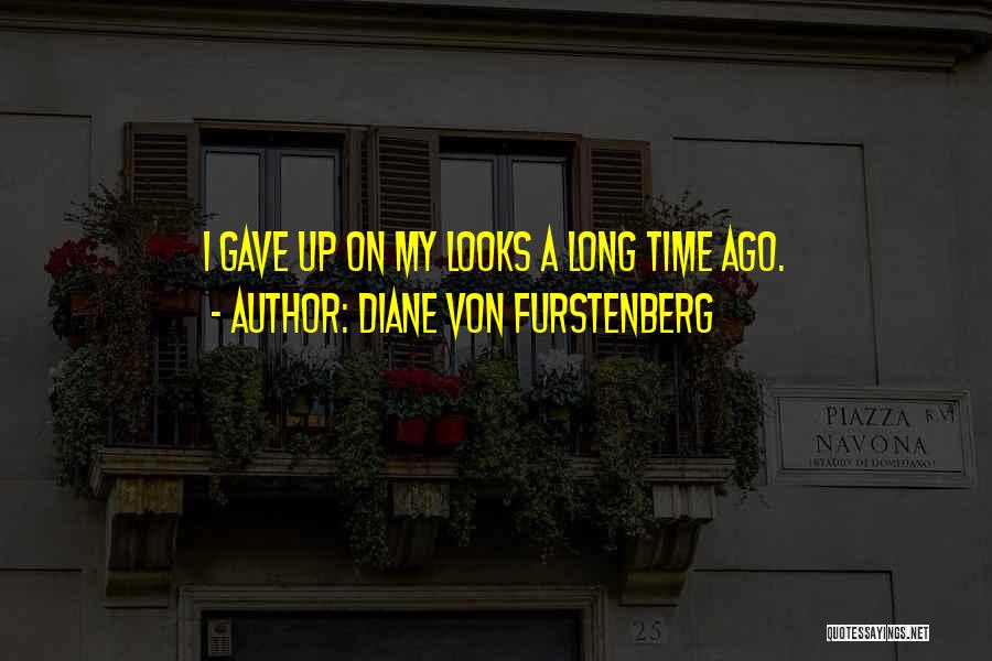 Melter Honey Quotes By Diane Von Furstenberg