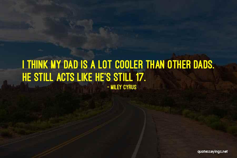 Meltingly Marvelous Chicken Quotes By Miley Cyrus Meltingly Marvelous Chicken Quotes By Miley Cyrus
