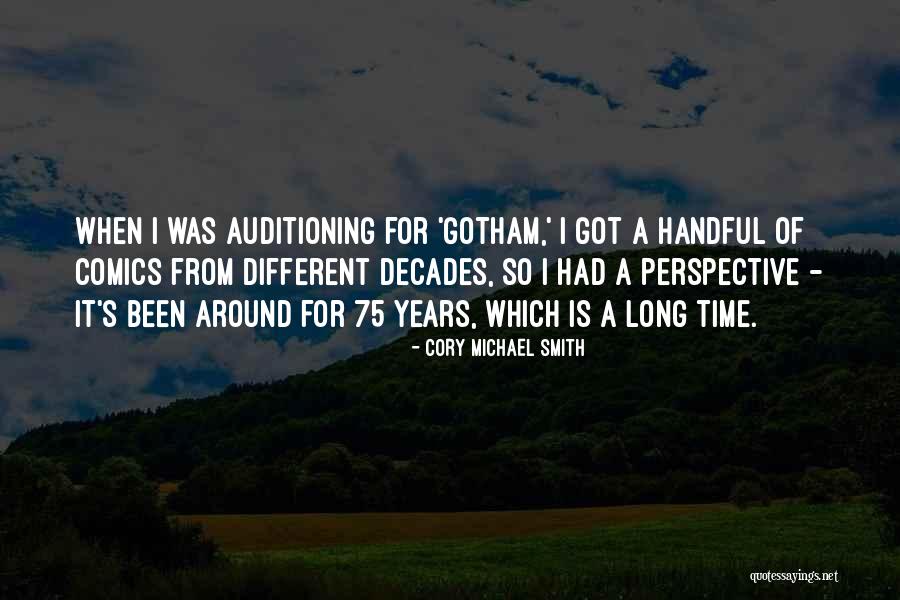 Meltingspot Quotes By Cory Michael Smith Meltingspot Quotes By Cory Michael Smith