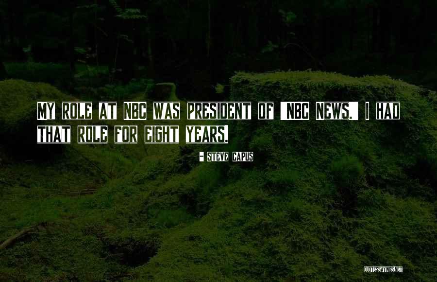 Melts Energy Quotes By Steve Capus Melts Energy Quotes By Steve Capus