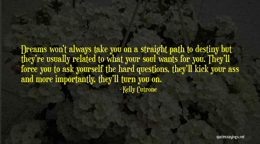 Melts In Your Mouth Quotes By Kelly Cutrone Melts In Your Mouth Quotes By Kelly Cutrone