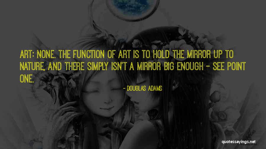 Melty Bead Quotes By Douglas Adams Melty Bead Quotes By Douglas Adams