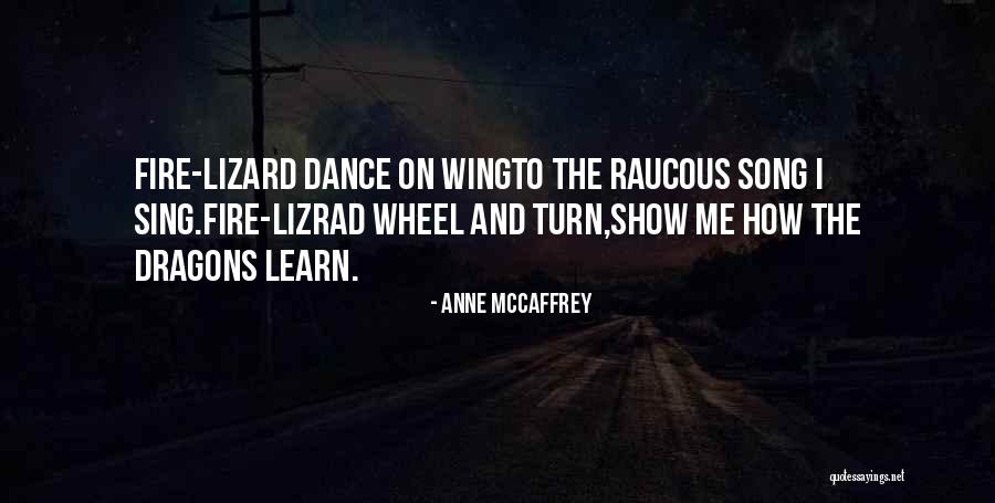 Meluas In English Quotes By Anne McCaffrey Meluas In English Quotes By Anne McCaffrey