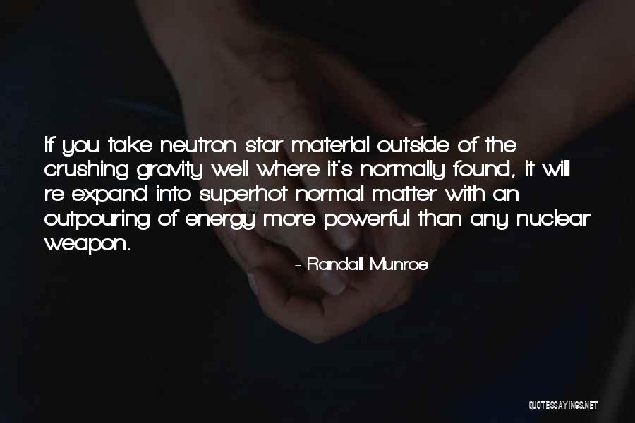 Melucci Celauro Quotes By Randall Munroe Melucci Celauro Quotes By Randall Munroe