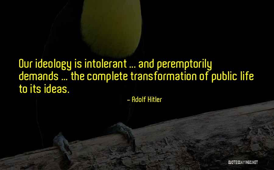 Meludon Quotes By Adolf Hitler Meludon Quotes By Adolf Hitler