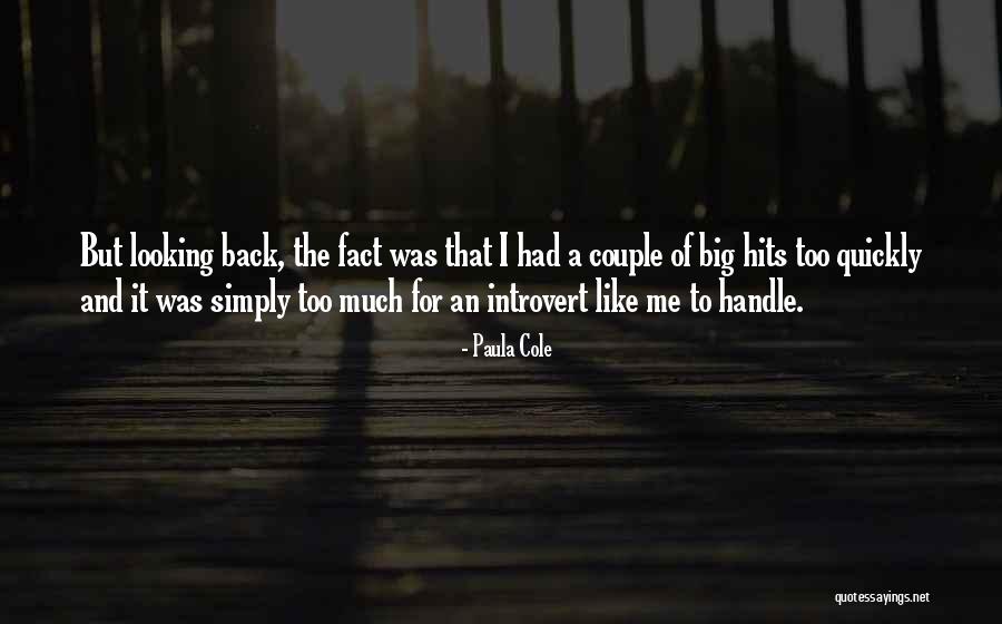 Meludon Quotes By Paula Cole Meludon Quotes By Paula Cole