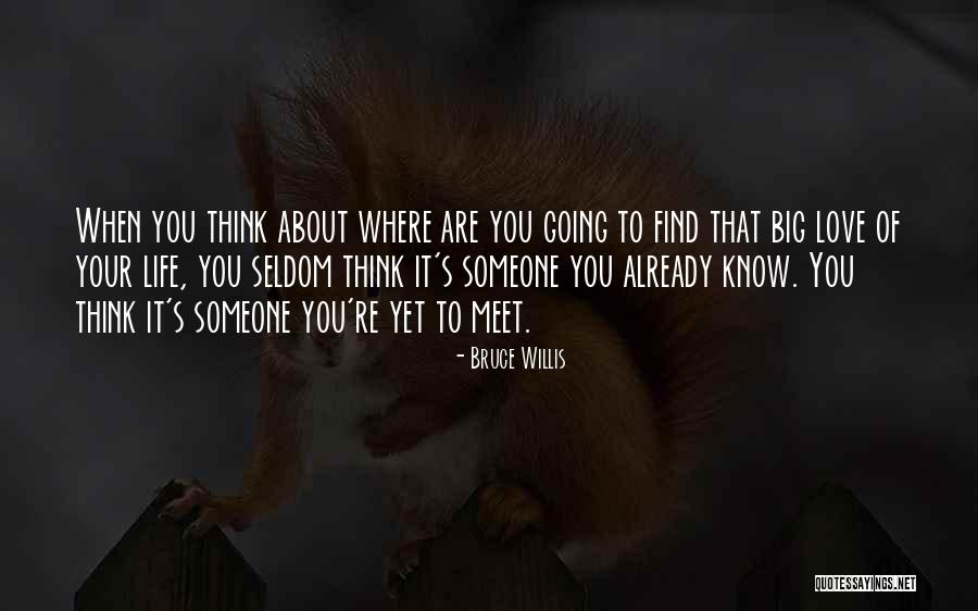 Meluha The Fern Quotes By Bruce Willis Meluha The Fern Quotes By Bruce Willis