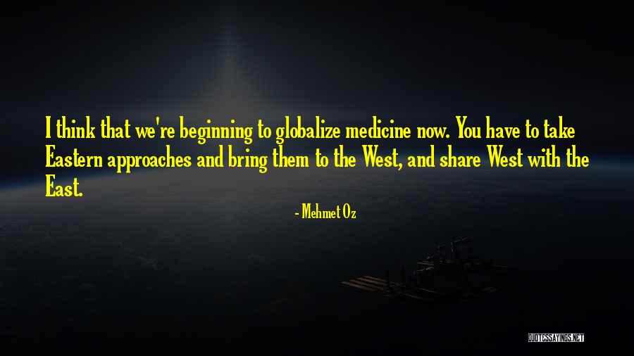 Meluka Australia Quotes By Mehmet Oz Meluka Australia Quotes By Mehmet Oz
