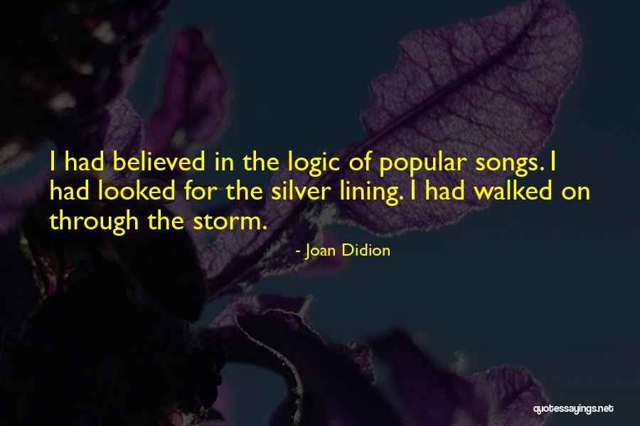 Melupakanmu Ingat Quotes By Joan Didion Melupakanmu Ingat Quotes By Joan Didion