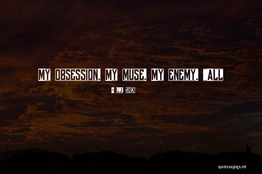 Meluruskan Niat Quotes By L.J. Shen Meluruskan Niat Quotes By L.J. Shen