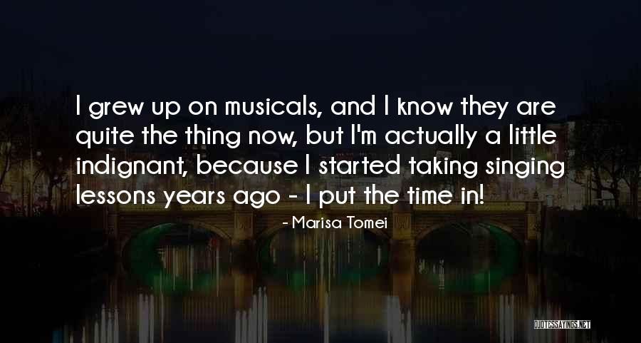 Melusina Mermaid Quotes By Marisa Tomei Melusina Mermaid Quotes By Marisa Tomei