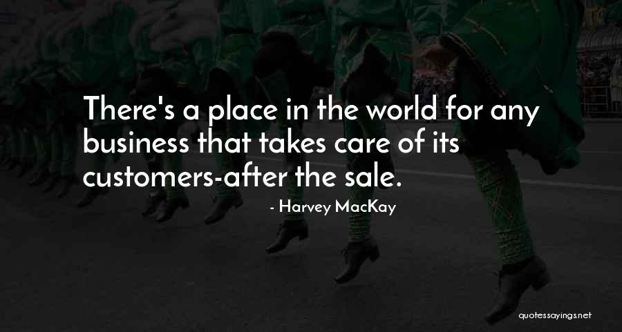 Melusina Myth Quotes By Harvey MacKay Melusina Myth Quotes By Harvey MacKay