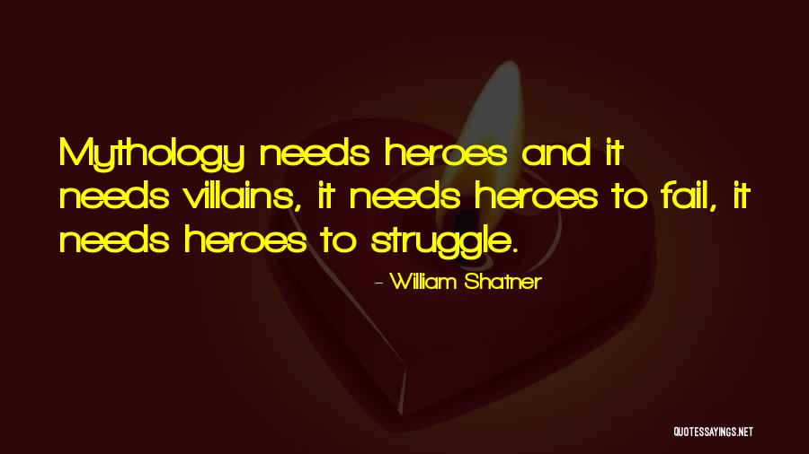 Melusine Tattoo Quotes By William Shatner Melusine Tattoo Quotes By William Shatner