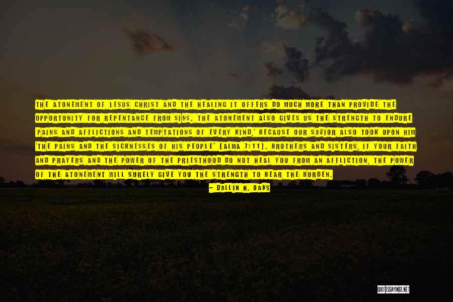 Meluz Na Kv L Quotes By Dallin H. Oaks Meluz Na Kv L Quotes By Dallin H. Oaks