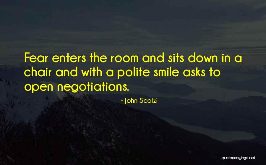 Melveny Myers Quotes By John Scalzi Melveny Myers Quotes By John Scalzi