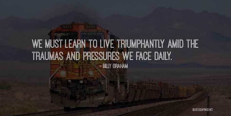 Melvenys Quotes By Billy Graham Melvenys Quotes By Billy Graham