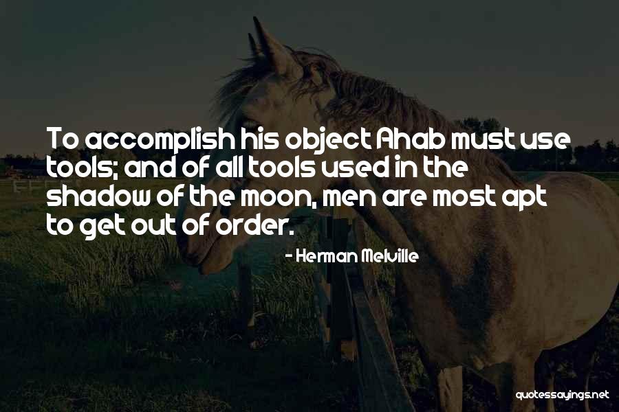 Melville Ahab Quotes By Herman Melville Melville Ahab Quotes By Herman Melville