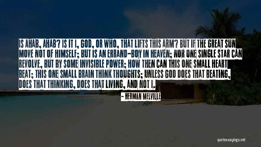 Melville Ahab Quotes By Herman Melville Melville Ahab Quotes By Herman Melville