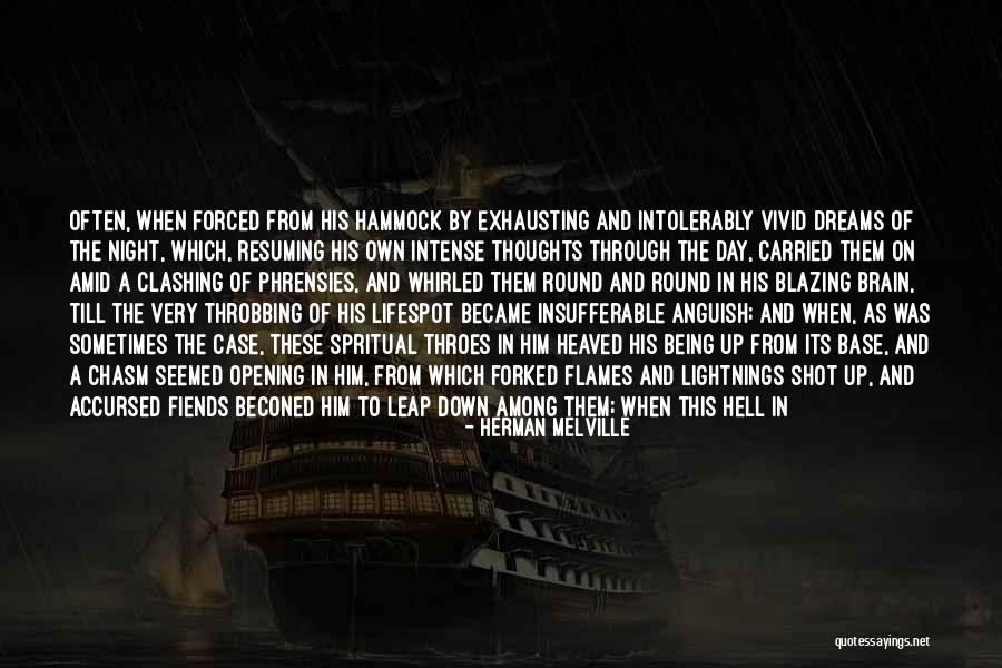 Melville Ahab Quotes By Herman Melville Melville Ahab Quotes By Herman Melville