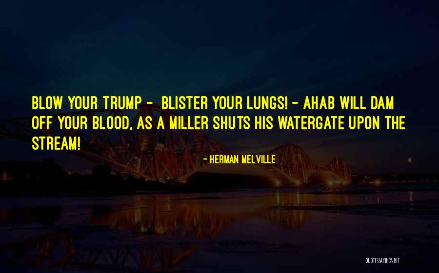 Melville Ahab Quotes By Herman Melville Melville Ahab Quotes By Herman Melville