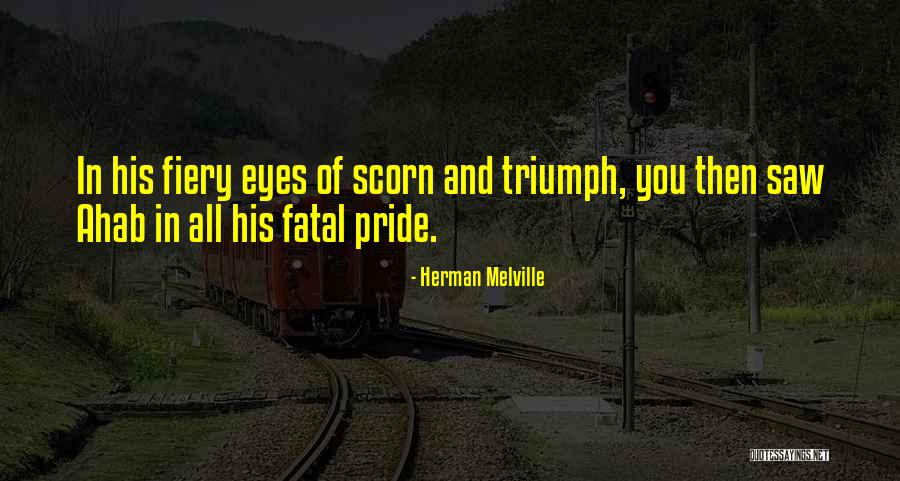 Melville Ahab Quotes By Herman Melville Melville Ahab Quotes By Herman Melville