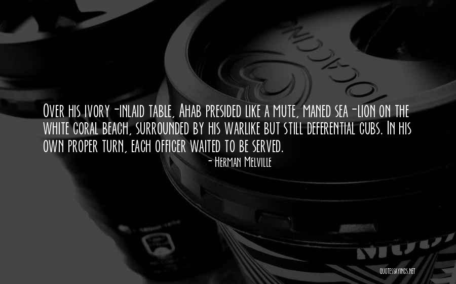 Melville Ahab Quotes By Herman Melville Melville Ahab Quotes By Herman Melville