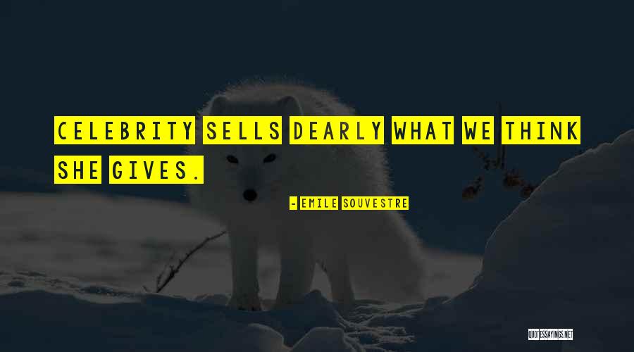 Melville Herskovits Quotes By Emile Souvestre Melville Herskovits Quotes By Emile Souvestre