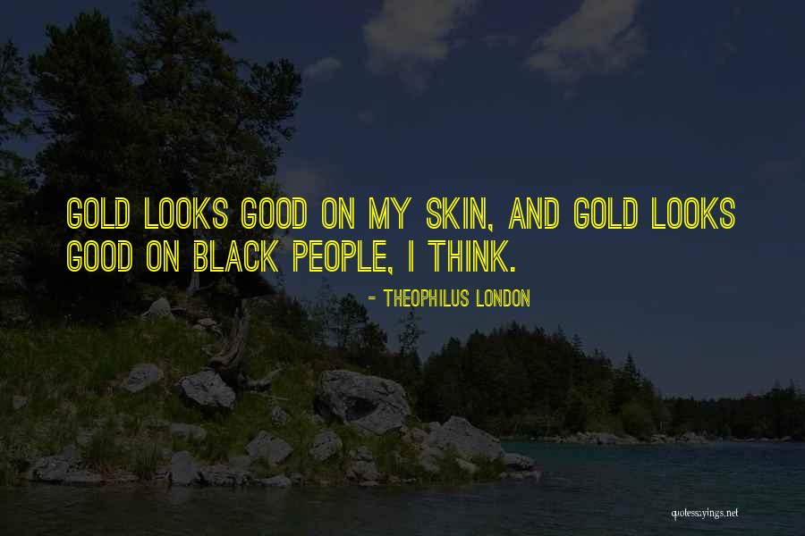 Melville Herskovits Quotes By Theophilus London Melville Herskovits Quotes By Theophilus London