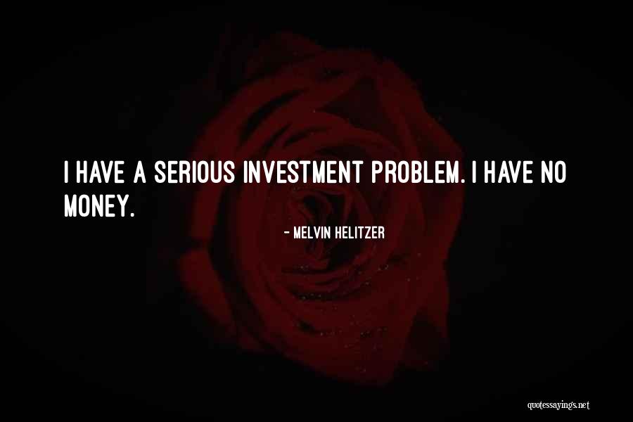 Melvin Helitzer Quotes 522997 Melvin Helitzer Quotes 522997