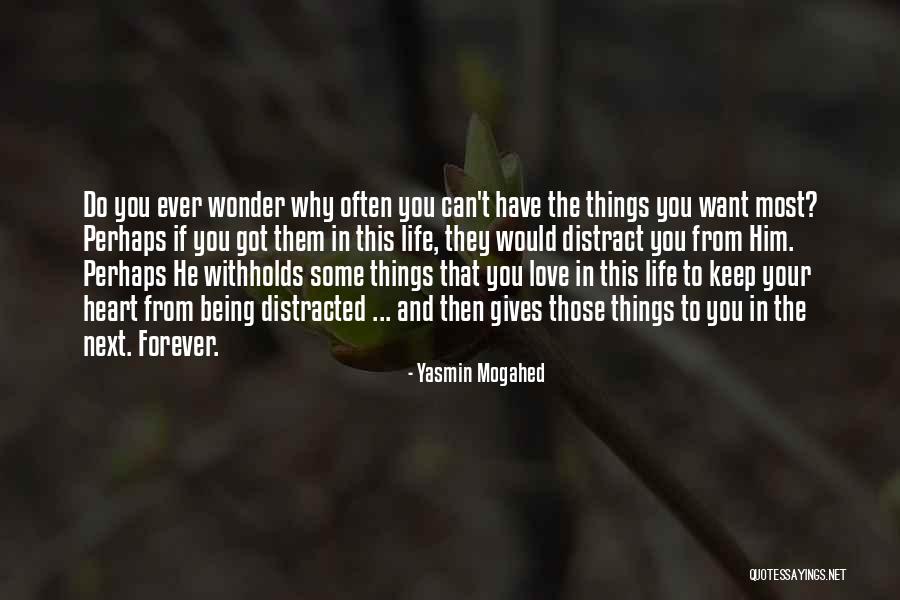 Melvin Lerner Quotes By Yasmin Mogahed Melvin Lerner Quotes By Yasmin Mogahed