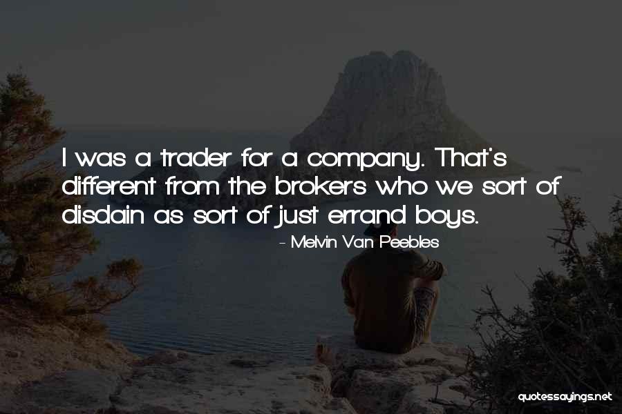 Melvin Van Peebles Quotes 826919 Melvin Van Peebles Quotes 826919