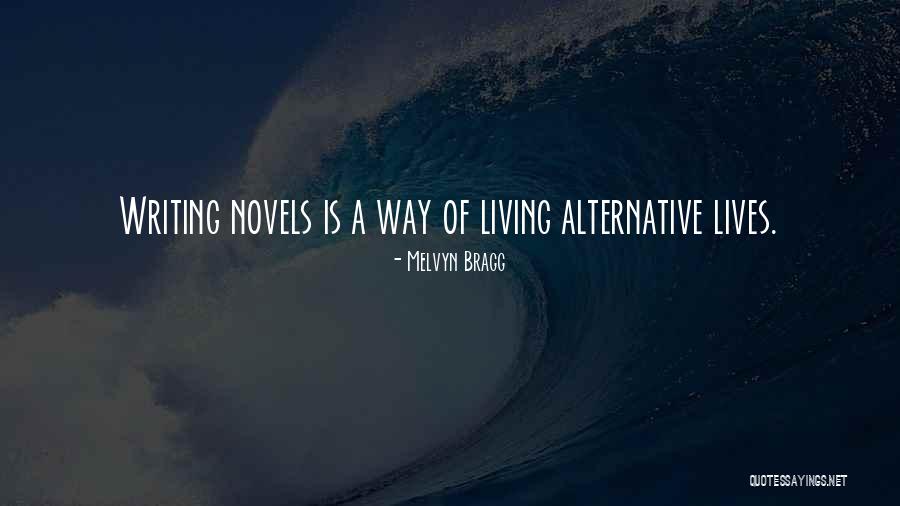 Melvyn Bragg Quotes 176229 Melvyn Bragg Quotes 176229