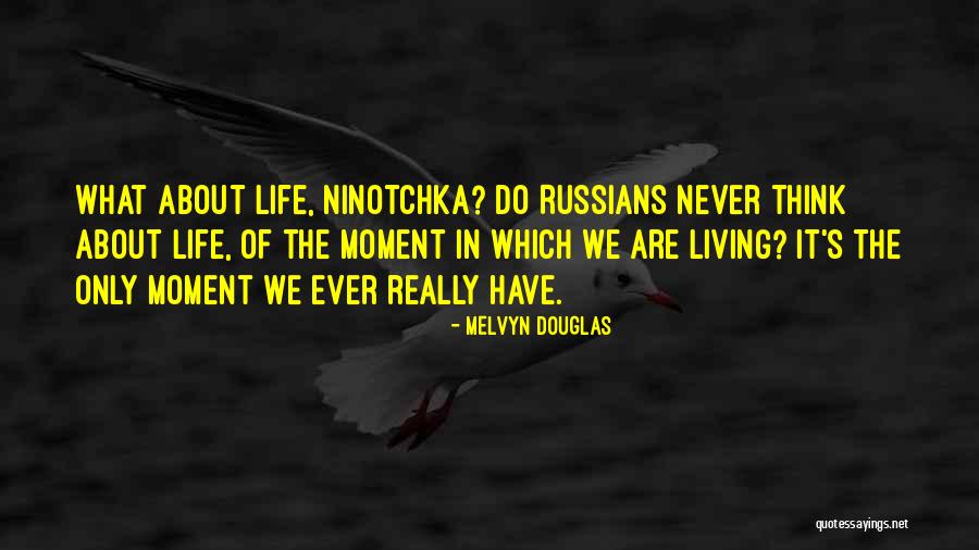 Melvyn Douglas Quotes 1052873 Melvyn Douglas Quotes 1052873