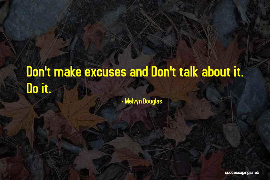 Melvyn Douglas Quotes 2027357 Melvyn Douglas Quotes 2027357