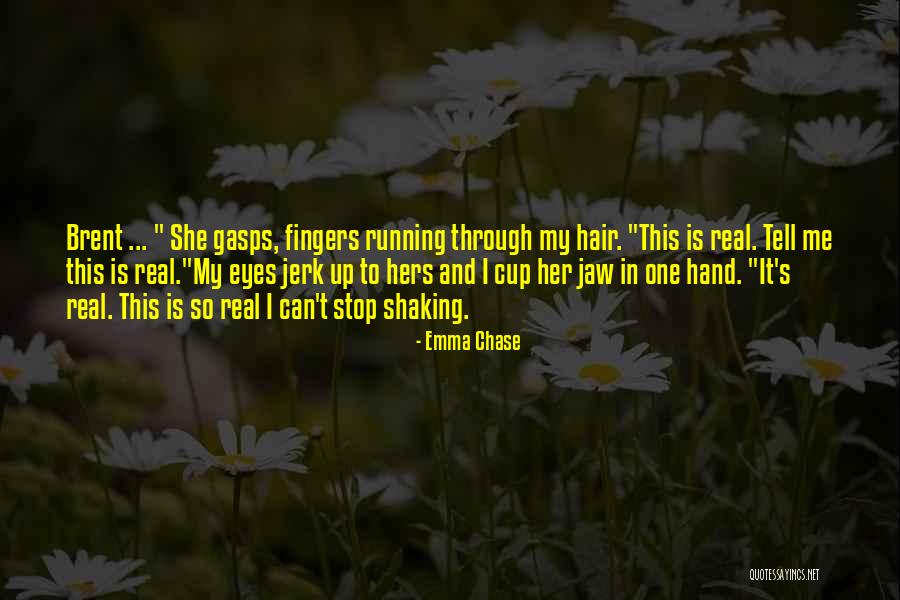 Melvyn Moss Quotes By Emma Chase Melvyn Moss Quotes By Emma Chase