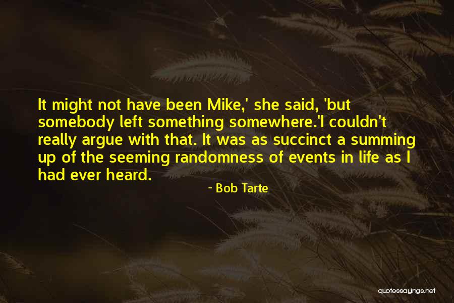 Melwani Lawyer Quotes By Bob Tarte Melwani Lawyer Quotes By Bob Tarte