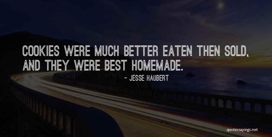 Melyek A Meg Jul Quotes By Jesse Haubert Melyek A Meg Jul Quotes By Jesse Haubert