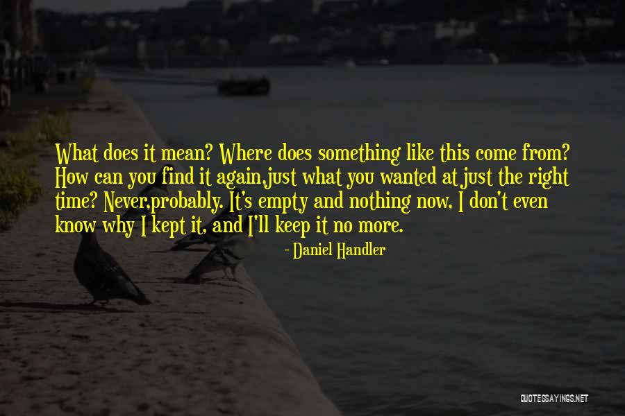 Melyik Vekben Quotes By Daniel Handler Melyik Vekben Quotes By Daniel Handler