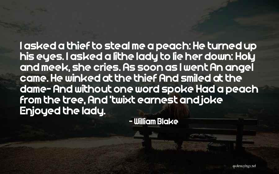 Melzer Homepage Quotes By William Blake Melzer Homepage Quotes By William Blake